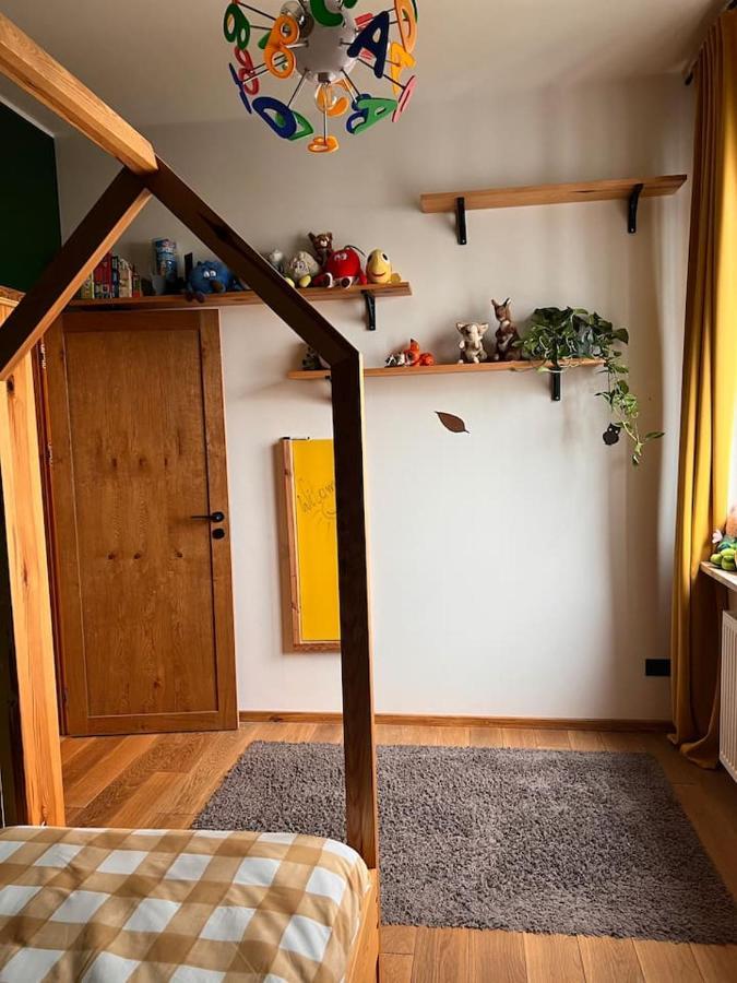 바르샤바 Lake Park Apartament With Free Parking Airport Netflix 아파트 외부 사진