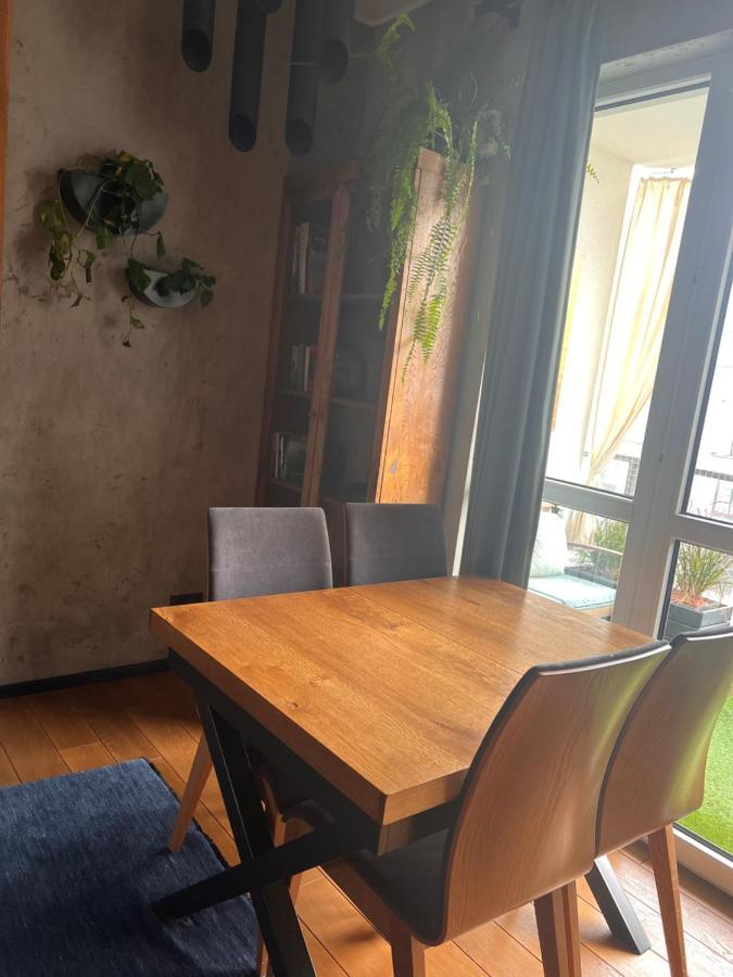 바르샤바 Lake Park Apartament With Free Parking Airport Netflix 아파트 외부 사진