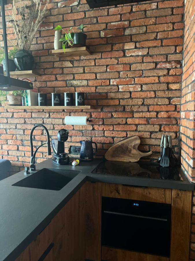 바르샤바 Lake Park Apartament With Free Parking Airport Netflix 아파트 외부 사진