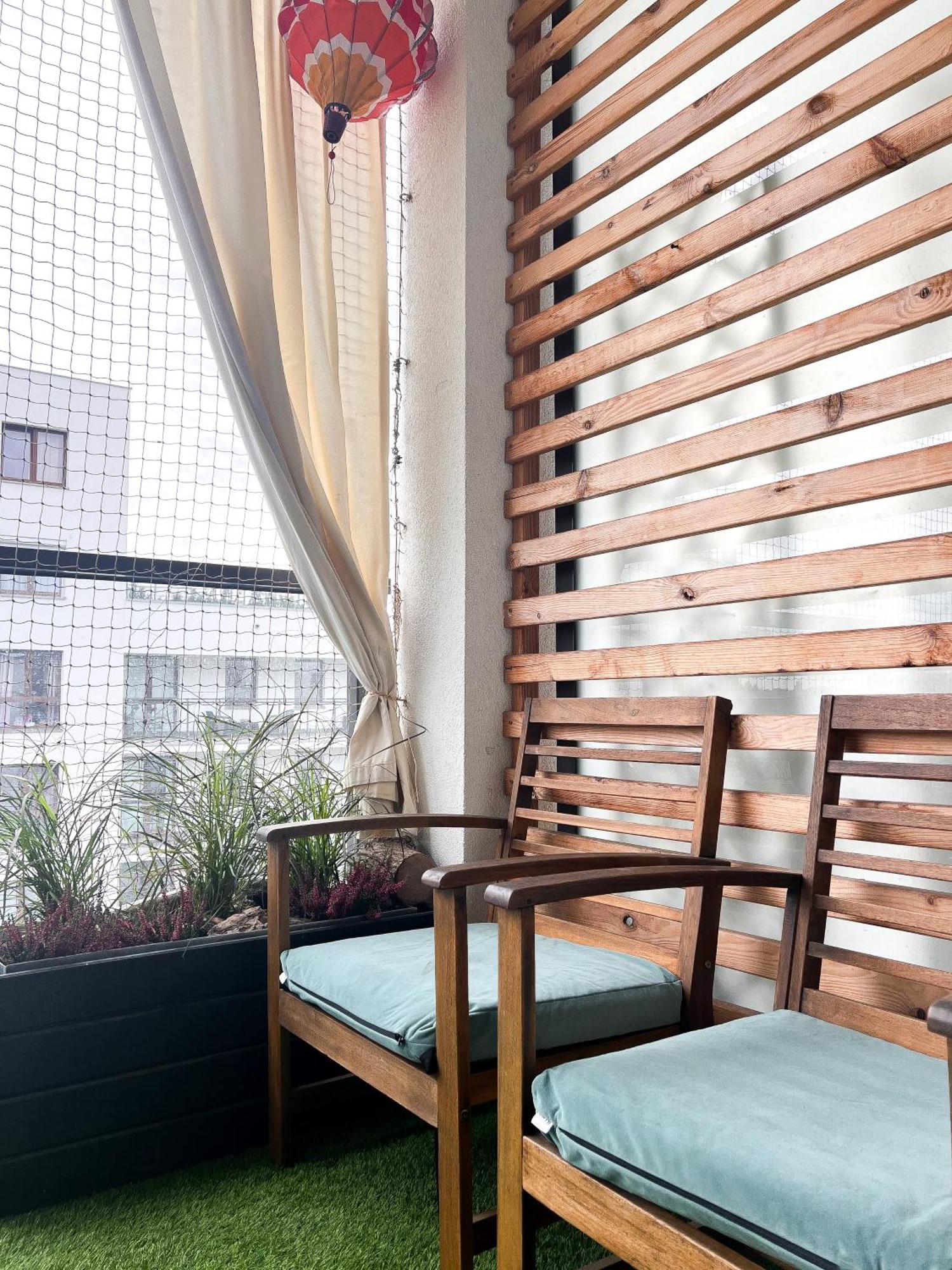 바르샤바 Lake Park Apartament With Free Parking Airport Netflix 아파트 외부 사진
